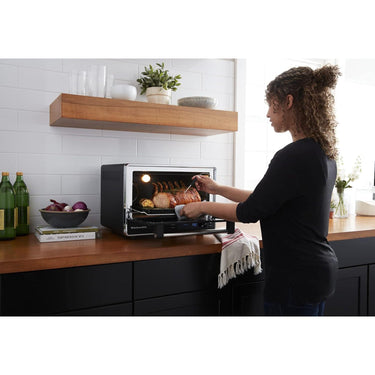 KitchenAid Dual Convection Countertop Oven w/ Built-in Temperature Probe