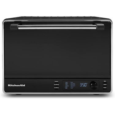 KitchenAid Dual Convection Countertop Oven w/ Built-in Temperature Probe