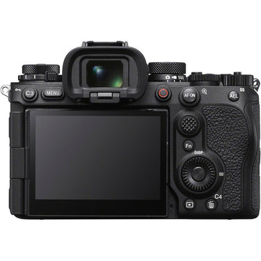 Sony Alpha 1 II Full-frame Mirrorless Interchangeable Lens Camera (Body)
