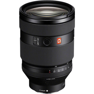 Sony FE 28-70mm F/2 GM Lens - Black (Sony E)
