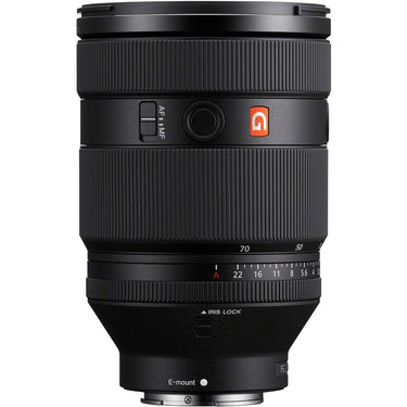 Sony FE 28-70mm F/2 GM Lens - Black (Sony E)