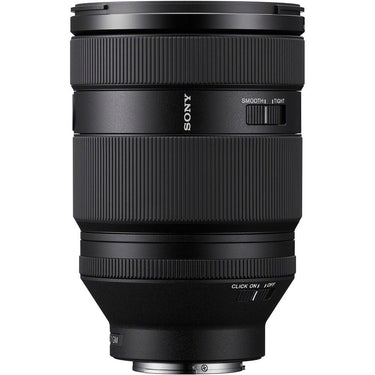 Sony FE 28-70mm F/2 GM Lens - Black (Sony E)