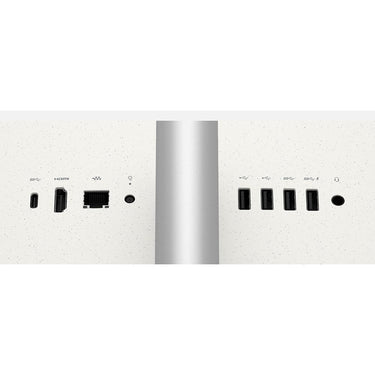 Hewlett Packard 24-cr0220 23.8" Touch AMD Ryzen 3 7320U 8GB/256GB All-in-One Desktop PC