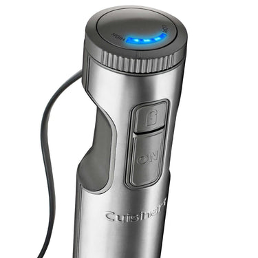 Cuisinart Immersion Hand Blender with Storage Bag - HB-900PC
