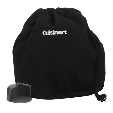 Cuisinart Immersion Hand Blender with Storage Bag - HB-900PC