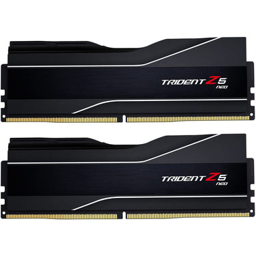 G SKILL Trident Z5 Neo Series (AMD Expo) DDR5 RAM 64GB (2x32GB)(F5-6000J3040G32GX2-TZ5N)