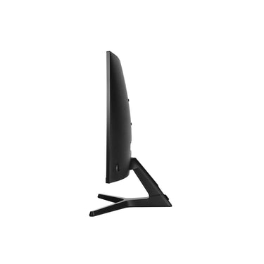 Samsung 27" CR50 FHD AMD FreeSync Curved Monitor, 1080p, 60Hz, Black - LC27R500FHNXZA