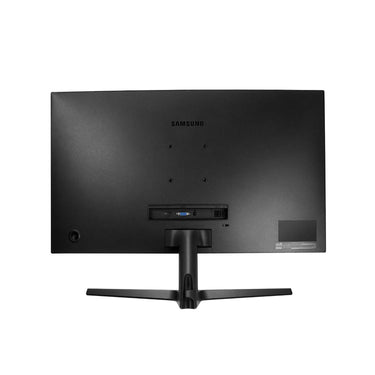 Samsung 27" CR50 FHD AMD FreeSync Curved Monitor, 1080p, 60Hz, Black - LC27R500FHNXZA