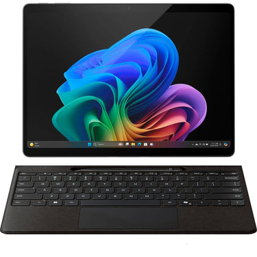 Microsoft Surface Pro Copilot+ PC 13" (11th Edition), Bundle, Black