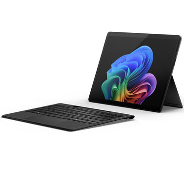 Microsoft Surface Pro Copilot+ PC 13" (11th Edition), Bundle, Black
