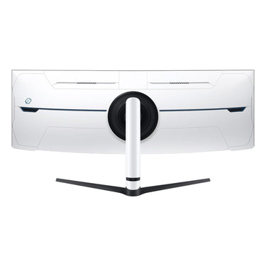Samsung 57" Odyssey Neo G9 Dual 4K UHD Quantum Mini-LED 240Hz HDR Curved Gaming Monitor