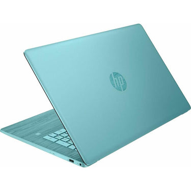 HP 17-cn3610ds 17.3" HD+ Intel i5-1335U 8GB/1TB Laptop, Teal - Refurbished
