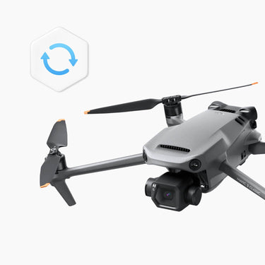 DJI Care Refresh 1-Year Plan (DJI Mavic 3 Classic)