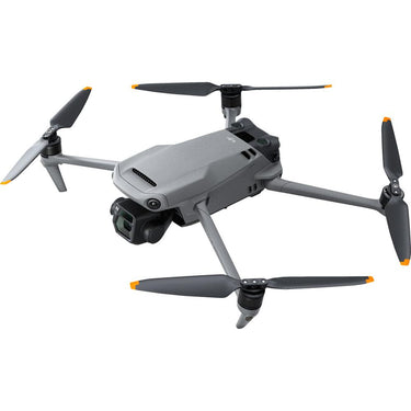 DJI Mavic 3 Quadcopter Drone Fly More Combo CP.MA.00000440.01 - Open Box