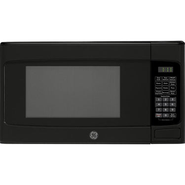GE 1.1 Cu. Ft. Capacity 950-Watt Countertop Microwave Oven - Open Box