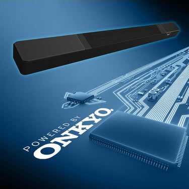 Klipsch Flexus CORE 200 185W 3.1.2 Channel Dolby Atmos Sound Bar - Open Box