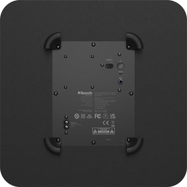 Klipsch Flexus Sub 100 10 160W Wireless Subwoofer - Open Box