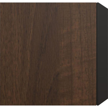 Klipsch RP-404C II Center Channel Speaker in Walnut - 1070046 - Open Box