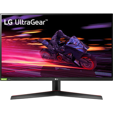 LG 27'' UltraGear FHD IPS 1ms 240Hz HDR Monitor with NVIDIA G-SYNC Open Box
