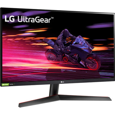 LG 27'' UltraGear FHD IPS 1ms 240Hz HDR Monitor with NVIDIA G-SYNC Open Box