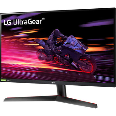 LG 27'' UltraGear FHD IPS 1ms 240Hz HDR Monitor with NVIDIA G-SYNC Open Box