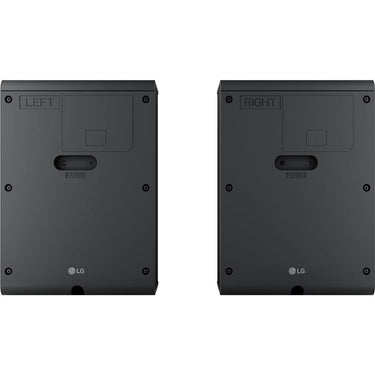 LG 9.1.5 Channel Dolby Atmos Soundbar w/ Rear Speakers and Subwoofer - Open Box