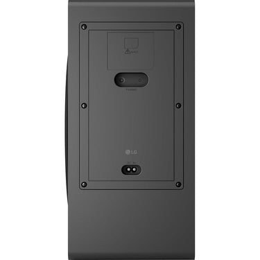 LG 9.1.5 Channel Dolby Atmos Soundbar w/ Rear Speakers and Subwoofer - Open Box