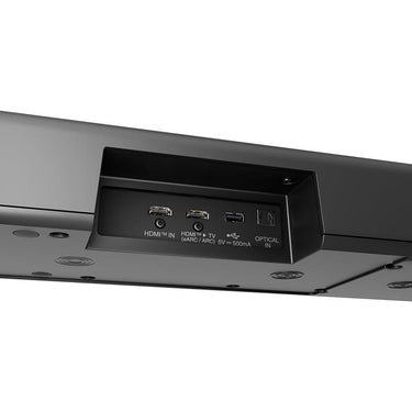 LG 9.1.5 Channel Dolby Atmos Soundbar w/ Rear Speakers and Subwoofer - Open Box