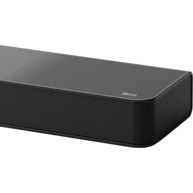 LG 9.1.5 Channel Dolby Atmos Soundbar w/ Rear Speakers and Subwoofer - Open Box