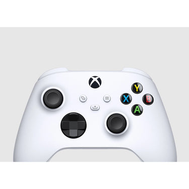 Microsoft Xbox Series S 512GB All-digital Gaming Console; Robot White - Open Box
