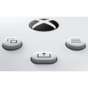 Microsoft Xbox Series S 512GB All-digital Gaming Console; Robot White - Open Box