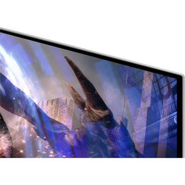Samsung 27" Odyssey OLED G6 (G60SD) QHD 360Hz 0.03ms FreeSync Premium Pro Gaming Monitor