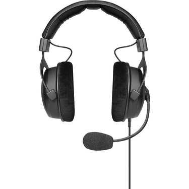 BeyerDynamic MMX 300 PRO Closed Back Gaming Headset for PC and Consoles - Open Box