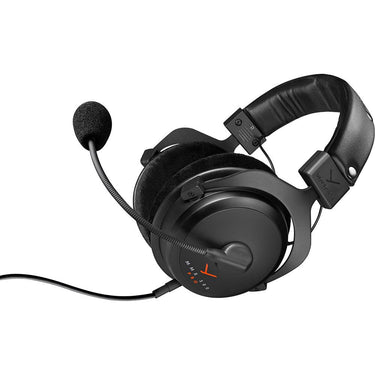 BeyerDynamic MMX 300 PRO Closed Back Gaming Headset for PC and Consoles - Open Box