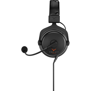 BeyerDynamic MMX 300 PRO Closed Back Gaming Headset for PC and Consoles - Open Box