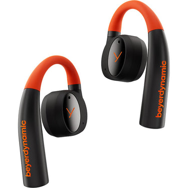 BeyerDynamic Verio 200 Open Ear True Wireless Earphones w/ Charging Case - 1000923 - Open Box