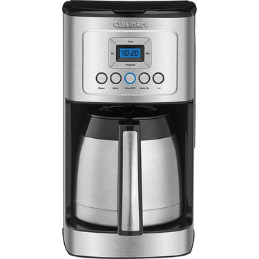 Cuisinart 12 Cup Programmable Thermal Coffee Maker DCC-3400 - Open Box