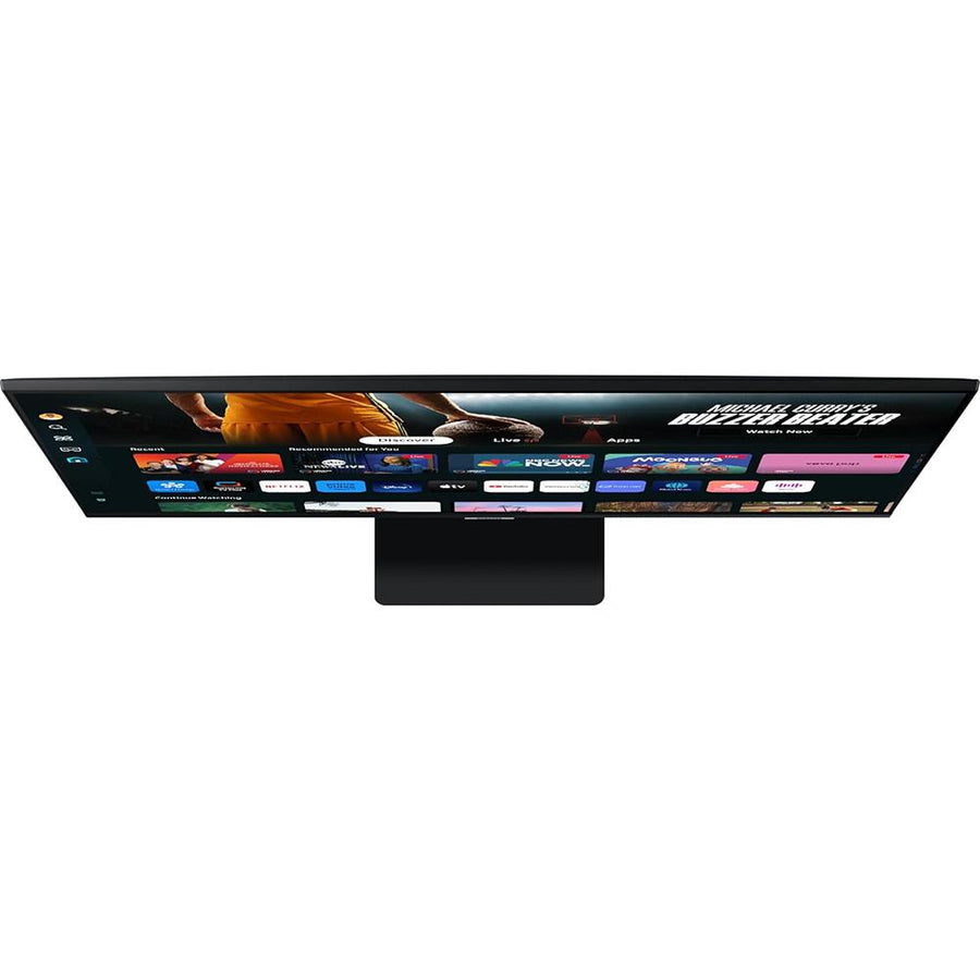 Samsung 43" Smart Monitor M7 (M70D) 4K UHD with Streaming TV, Speakers and USB-C