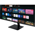 Samsung 43" Smart Monitor M7 (M70D) 4K UHD with Streaming TV, Speakers and USB-C