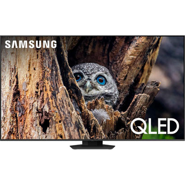 Samsung QN65Q80D 65 Inch QLED 4K Smart TV (2024) - Open Box