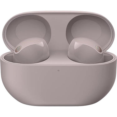 Sony Industry Leading Noise Canceling Truly Wireless Earbuds - WF1000XM5/P - Open Box