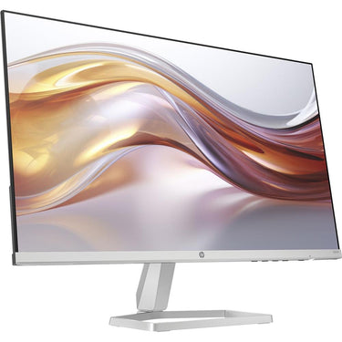 Hewlett Packard 524sf Series 5 24 FHD 100Hz IPS Monitor Black/Silver Open Box