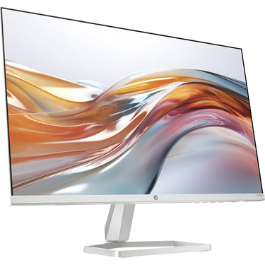 Hewlett Packard 524sw Series 5 23.8" FHD 1080p 16:9 5ms 100Hz IPS Monitor (94C21AA) - Open Box