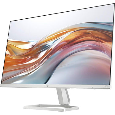 Hewlett Packard 524sw Series 5 23.8" FHD 1080p 16:9 5ms 100Hz IPS Monitor (94C21AA) - Open Box