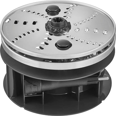 KitchenAid 13-Cup All In One Food Processor; Empire Red - Open Box