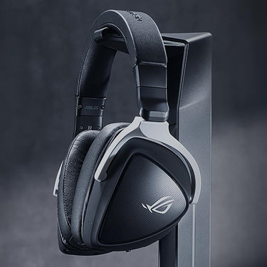 Asus ROG Delta S Wireless Gaming Headset 50mm Drivers, Beamforming Mic Open Box