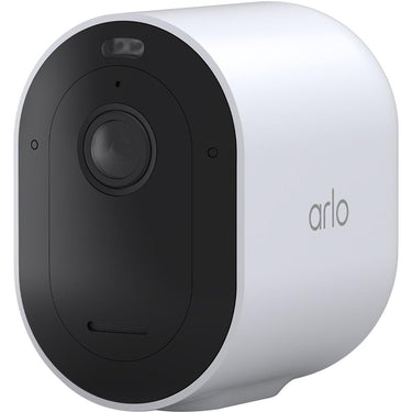 Arlo Pro 5S 2K HDR Wireless Security Camera (VMC4360P), 3 pack - Factory Refurbished