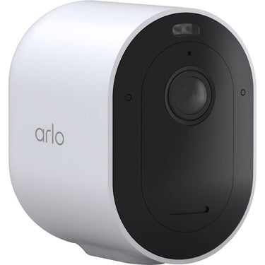 Arlo Pro 5S 2K HDR Wireless Security Camera (VMC4360P), 3 pack - Factory Refurbished