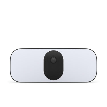 Arlo Arlo Pro 3 Floodlight Wireless Camera, Color Night Vision - Factory Refurbished