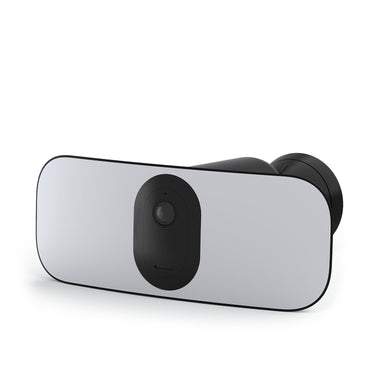 Arlo Arlo Pro 3 Floodlight Wireless Camera, Color Night Vision - Factory Refurbished